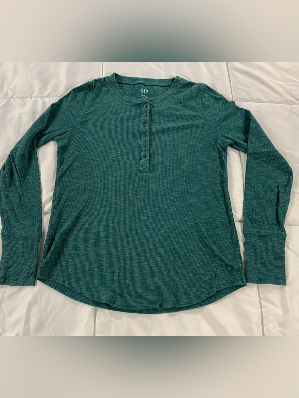 Pre loved GAP sweatshirt mens size S